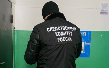 В Гае женщина тесаком искромсала знакомого мужа (18+)