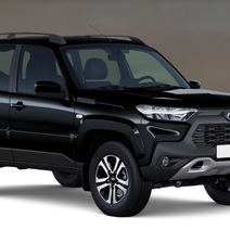 В Северном районе чиновники хотели побаловать себя максимальной комплектацией авто