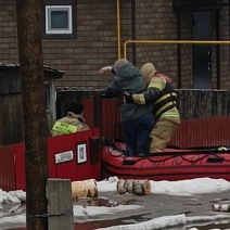Соседи «поплыли»: в городе Аша в Челябинской области эвакуируют население 