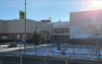 В Оренбурге определили место условной эвакуации людей из зоны затопления  