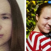 В Орске пропала 21-летняя Кристина Шрамченко 