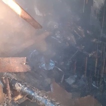 За курение в постели житель Илекского района поплатился жизнью