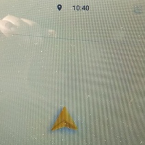 В Оренбурге водители отмечают сбой в работе GPS навигаторов 