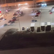 Потеряли сон, вымотаны все нервы: в Оренбурге гипермаркет «Лента» получил иск за дрифт на стоянке 