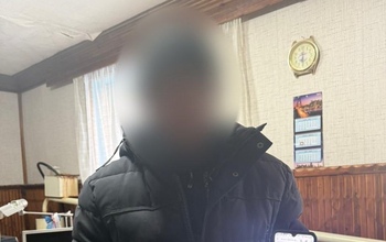 В Абдулино задержали серийного похитителя телочек
