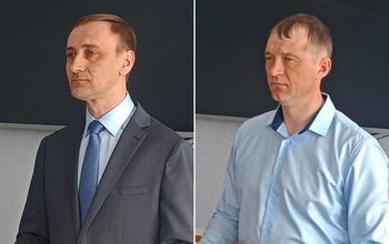 На должность главы Акбулакского района претендуют два кандидата