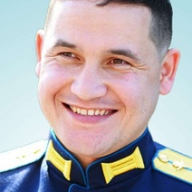 Главой Новосергиевского района назначен 28-летний Герой России 