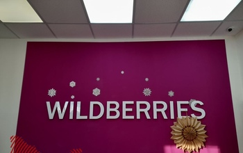 В Оренбурге мужчина устроился в Wildberries, чтобы похищать товар
