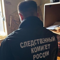 45-летний оренбуржец был убит кухонным ножом в собственной квартире (18+)