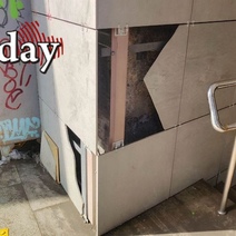 В Оренбурге разбитые после ремонта в 2024 году «подземки» планируют подлатать