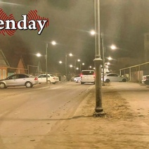 В Соль-Илецке сотрудник МЧС насмерть сбил 12-летнего ребенка (18+)