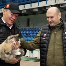 Врио губернатора Оренбургской области Евгений Солнцев уже завтра прибудет в Оренбург