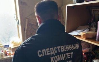 45-летний оренбуржец был убит кухонным ножом в собственной квартире (18+)
