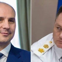 Денис Паслер уезжает из Оренбургской области с представлением от Генпрокуратуры