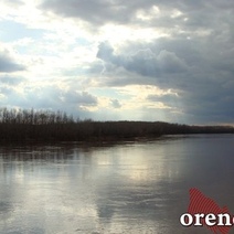 Гидрологическая обстановка в Оренбургской области на 28 марта