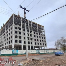 В Оренбурге суд не признал строительство проблемного дома ЖК «Перовский» незаконным