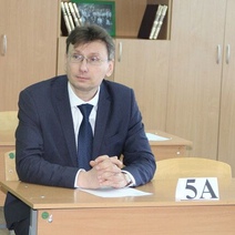 Следом за Паслером и Савиновой Оренбургскую область покидает Алексей Пахомов, министр образования