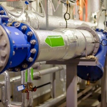 В Оренбурге отопление на максимум запустят через неделю