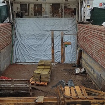 В Оренбурге стоимость ремонта подземки на улице Терешковой увеличилась в 1,5 раза