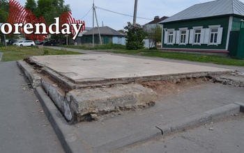 Общественный транспорт в Оренбурге не виден ни на остановках, ни на виртуальных картах