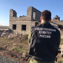 В Оренбургском районе за смерть подростка мужчина отправится на обязательные работы (18+)