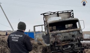 Несчастный случай произошёл во время освоения скважины в Оренбуржье: пострадал оператор