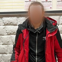 Житель Саракташа «обчистил» охранника железнодорожной станции