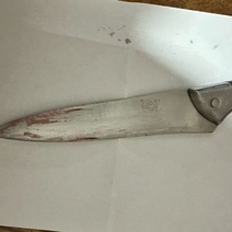 Женщин злить опасно: в Оренбуржье дама едва не убила бывшего возлюбленного