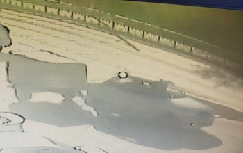 В Сорочинске водитель сбил двоих пешеходов и поехал дальше