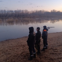 В Оренбуржье за неделю утонул второй мужчина (18+)