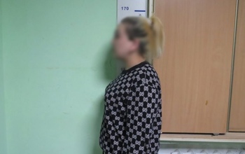 В Оренбуржье на границе задержана находящаяся в федеральном розыске иностранка