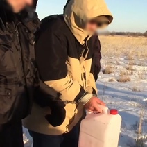 Похитили, избили, убили и сожгли: стало известно, что произошло с жителями Орска, пропавшими 24 года назад (18+)