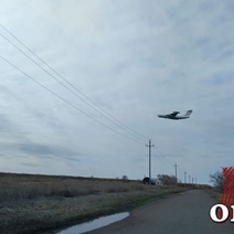 Что происходит под Оренбургом в связи с атакой БПЛА