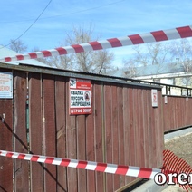 Для чего в Оренбурге камеры видеонаблюдения на площадках ТКО  