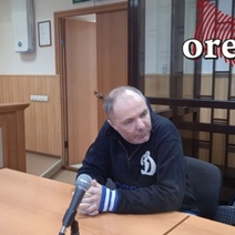 Прокуратура хотела вернуть Самбурского, экс-главу минприроды Оренбургской области, под домашний арест