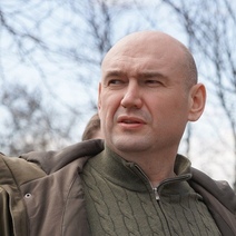 Сказано: Евгений Солнцев