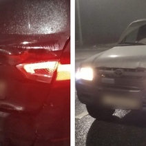 В Оренбурге два местных жителя инсценировали ДТП ради страховых выплат