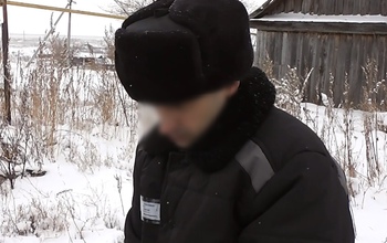 Участковый из Новотроицка, отбывающий пожизненный срок, вспомнил про трех жертв, о которых ранее было неизвестно (18+)