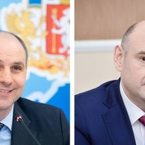 Денис Паслер уже провёл первый приём граждан, а Евгений Солнцев - пока нет