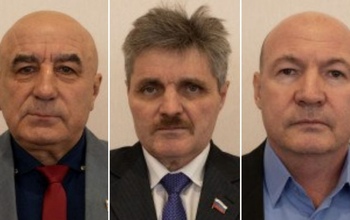 В Бузулуке сразу троих депутатов лишили мандатов