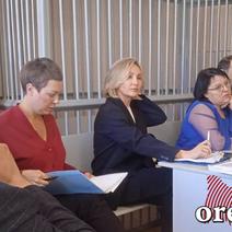 В Оренбурге адвокаты по делу Натальи Ибрагимовой попытались раскритиковать эксперта