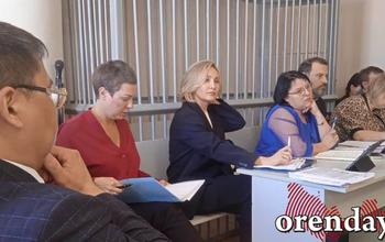 В Оренбурге адвокаты по делу Натальи Ибрагимовой попытались раскритиковать эксперта