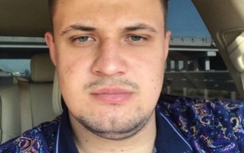 Внимание, розыск! В Оренбурге полицейские ищут подозреваемого в совершении преступления