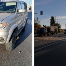 В Оренбурге мужчина, сбивший насмерть двух женщин на «зебре», отделался весьма мягким наказанием (18+)