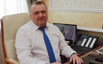 Замдиректора АО «Оренбургремдорстрой» заключен под стражу