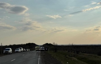 Стали известны подробности ужасного ДТП, в котором погиб подросток (18+)