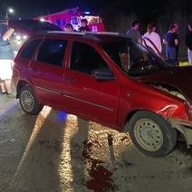 В Оренбуржье помощь сотрудников МЧС понадобилась в двух ДТП