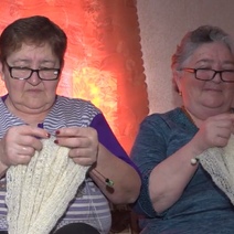 Оренбургская фабрика пуховых платков предъявила пуховнице претензию на 14 миллионов рублей 