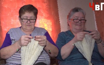 Оренбургская фабрика пуховых платков предъявила пуховнице претензию на 14 миллионов рублей 