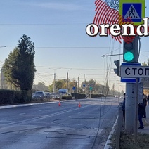 В Оренбурге трое рабочих делали вид, что обслуживали электросети, а сами воровали троллейбусные линии